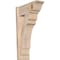 Ekena Millwork Olympic Traditional Smooth Outlooker, Douglas Fir, 7 1/2"W x 18"D x 30"H OUT08X18X30OLY01SDF - alternate 1
